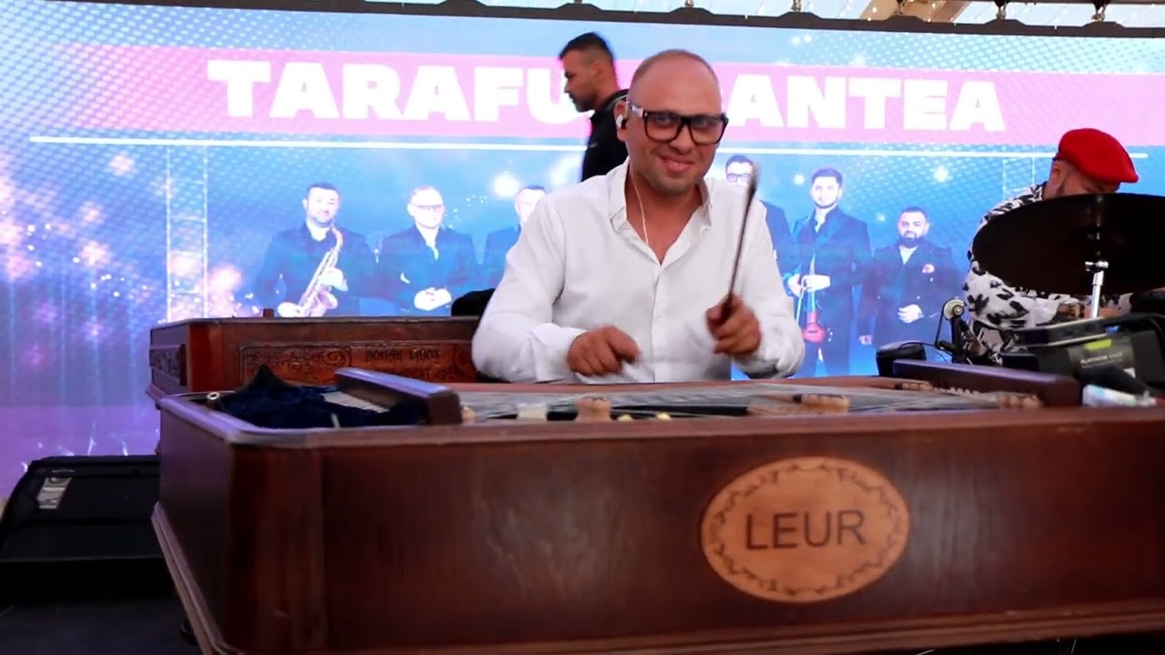 Taraful Cantea   Nunta Geanina & Silviu