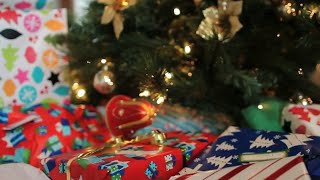 Home safety tips for the holidays: Vehicles, front doors & more