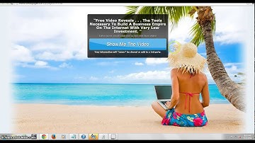 How To Create An Opt In Page - Ingreso Cybernetico