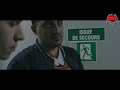 Beginning of video