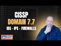 CISSP Domain 7.7: Why 73% of Exam Takers Struggle With Security Operations Controls