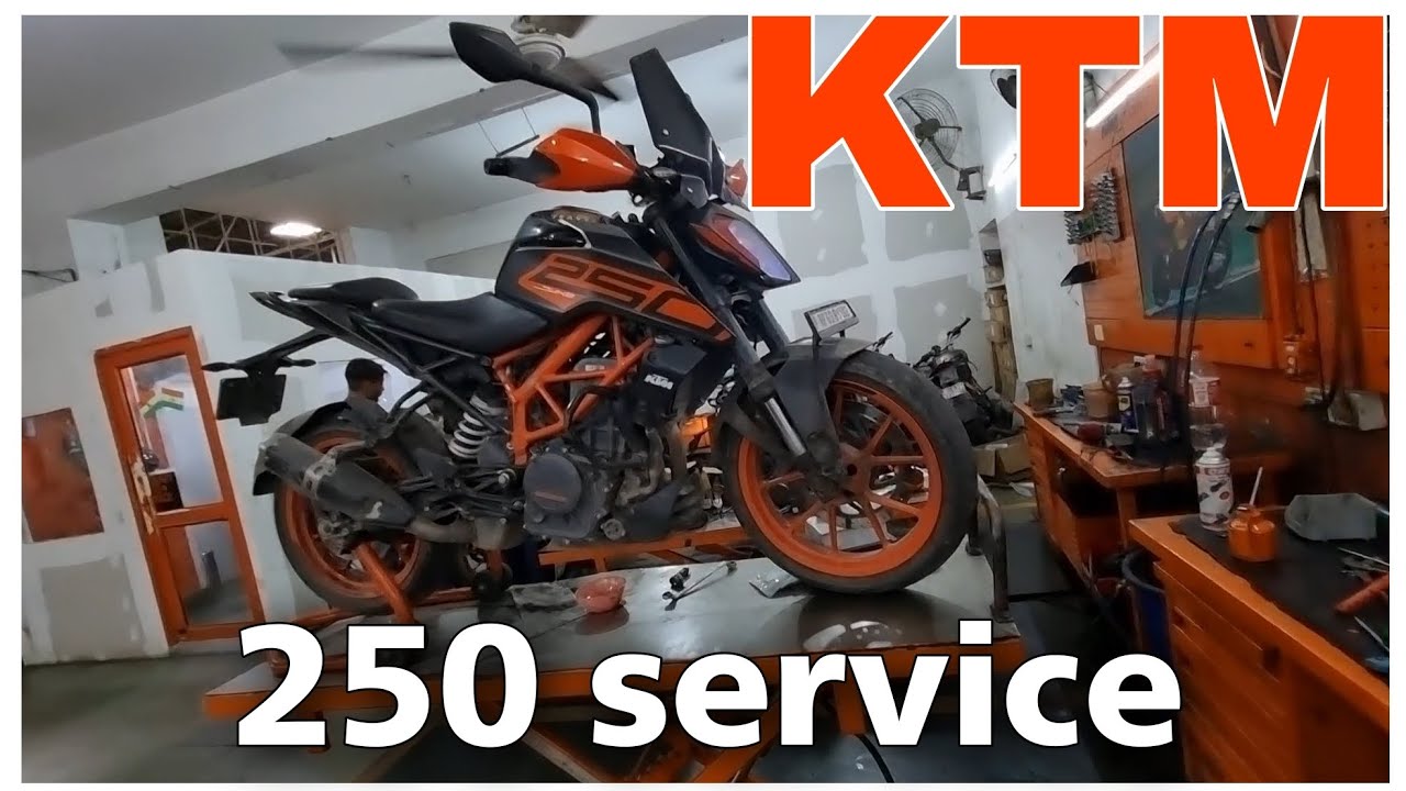 most expensive bike of ktm