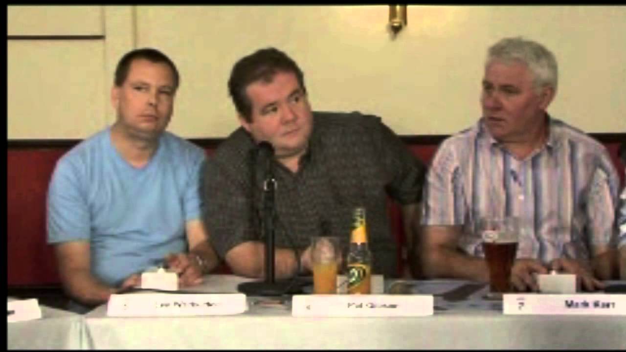 QU12 2007 01 Pontefract