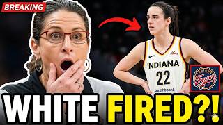 BREAKING: Stephanie White FIRED After Fever Loss — Clark Takes Over Play Calling! screenshot 3