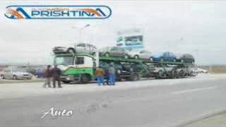 AuTo SaLLoni PriShTina