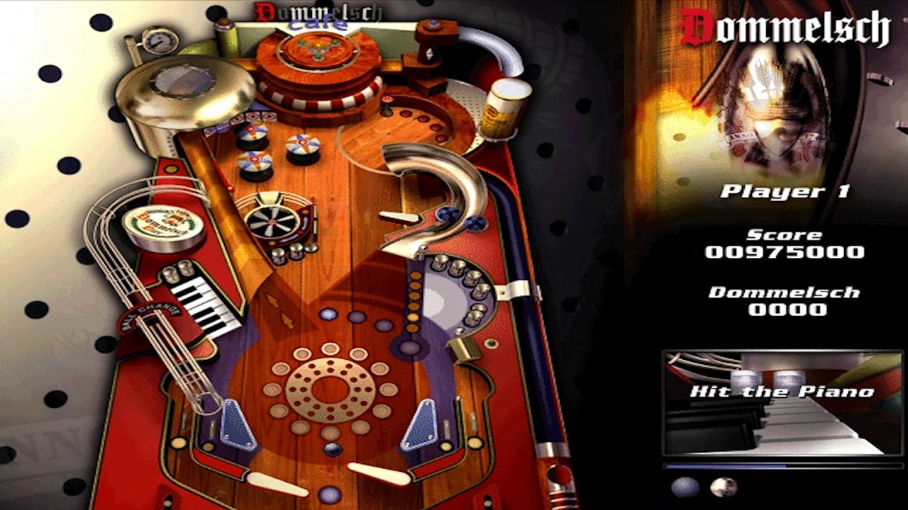 Dommelsch Roll 'm Up & Dart 'm Up! (CD-Rom, 1997)