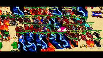 Premia Global - Potato Team vs OnlyPushTime Respect #PART 2 [TSREC]