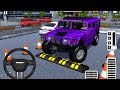 ||Car Parking and Driving Simulator - Car Parking 3D - Car Game Android Gameplay||