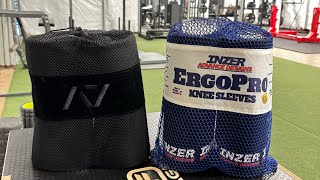 A7 Rigor Mortis VS Inzer Ergo Pros - Quick Video Review