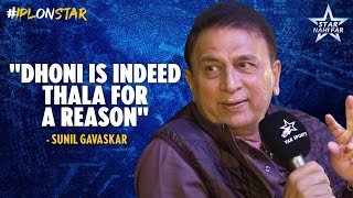 Star Nahi Far: Why is Mumbai v Chennai special | IIM Ranchi welcomes Gavaskar