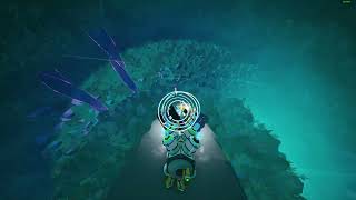Astroneer Glitchwalkers [13] - Descendo pro núcleo de Aeoluz e fim da DLC