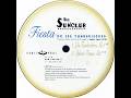 The Sunclub • Fiesta De Los Tamborileros (Los Tamborileros Mix) (1996)
