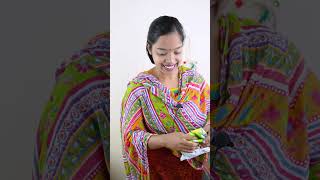 Packet Sealing Life Hack