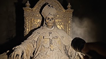 We Found a Hidden Chamber Filled With Early Christian Treasures