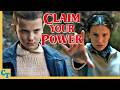 Psychology of a Hero: Eleven from STRANGER THINGS