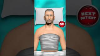 Open Heart Surgery Simulator android gameplay screenshot 5