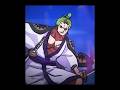 Zoro is so Goated🐐 | Lady Gaga - Bloody Mary (Slowed+Reverb) | One Piece Edit #shorts #onepiece
