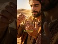 Don’t Trust Trump Trust God! Ant & Prophet Suleiman Story. #ProphetSulaiman #TrustInAllah #trump