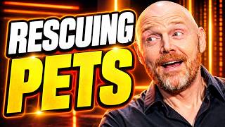 Adopting the Wrong Mad Dog Bill Burr