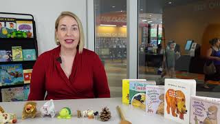 Exploring Libraries  : Why Libraries Matter