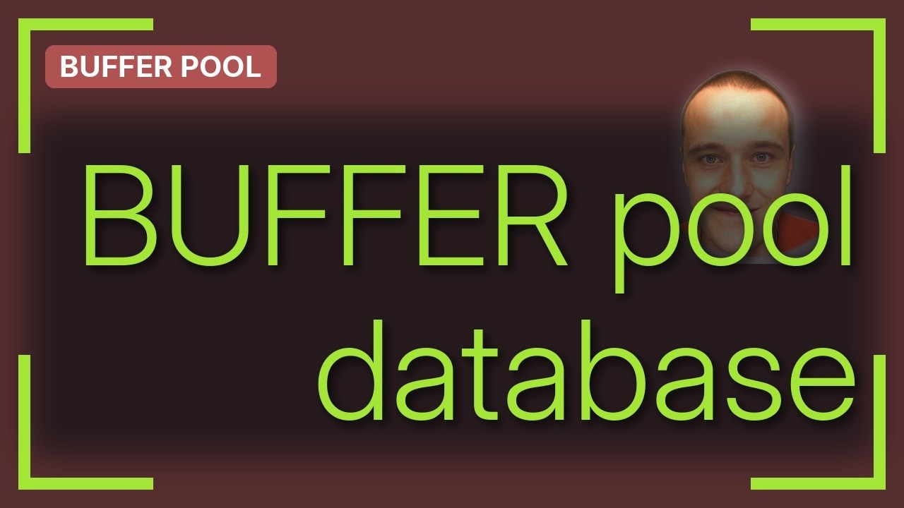Databases: In Sql Server what is the difference between VAS and Buffer ...