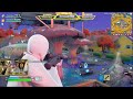 Fortnite - Blaster Rifle "Practice"