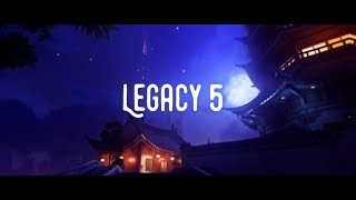 Legacy: A Multi-FPS Teamtage Episode #5