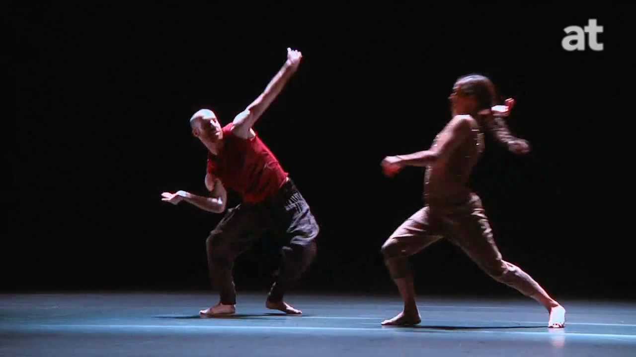 "Name of the next song" at Aarhus Teater (2)