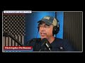 Luke Couch joins Wake Up Live to talk about his brother Jacob Couch.