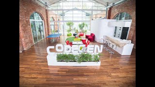 Codegen Offices