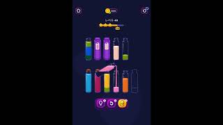 Get Color Level 48 (14 Moves Remaining)