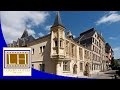 Luxury Hotels - Hotel de Bourgtheroulde - Rouen