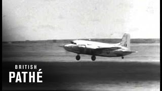 Royal Tour 1947 (1947)