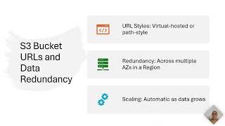 AWS Storage Series Part 2: Mastering Amazon S3