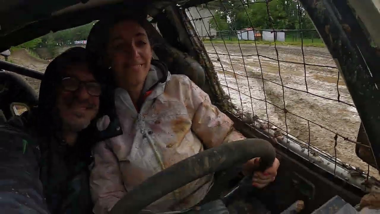 sul SUZUKI della GANDINA! MUD SESSION +@ JIMNY e SAMURAI * SASSELLO PARK 2023