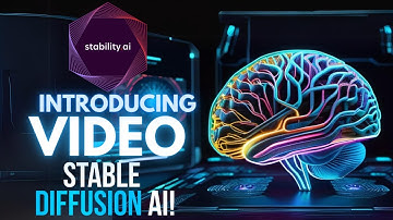 Unveiling Stable Video Diffusion | Revolutionizing Content Creation
