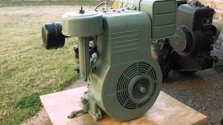 Briggs Model 23