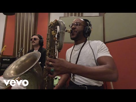 St. Paul & The Broken Bones - Nothing More Lonely (Live At Southern Grooves)