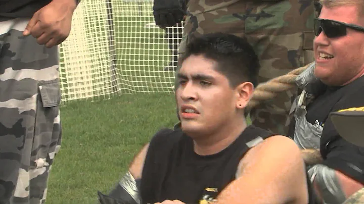 Power Profile - Hugo Jacobo - NIU Political Science - Northern Illinois University huskies