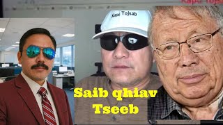 Txiv dev laus txoj kev dag 6/4/26