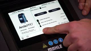 The All New ArcticPRO: Servicing Your Unit