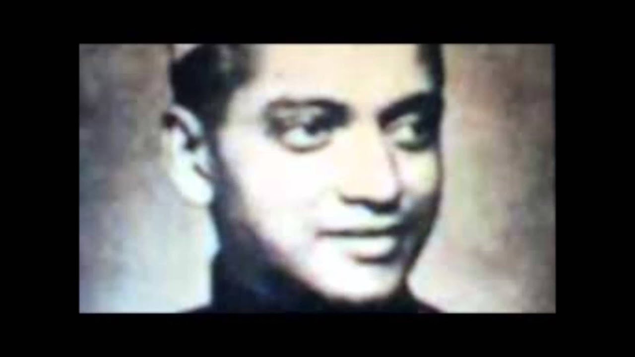 DV PALUSKAR- MALKAUNS(LIVE,1952)