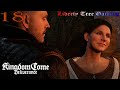 KCD1 | Pt 18 | Ruin and Courtship | Kingdom Come Deliverance