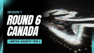 ERA S7 | Tier 2 | Round 6 - Qatar