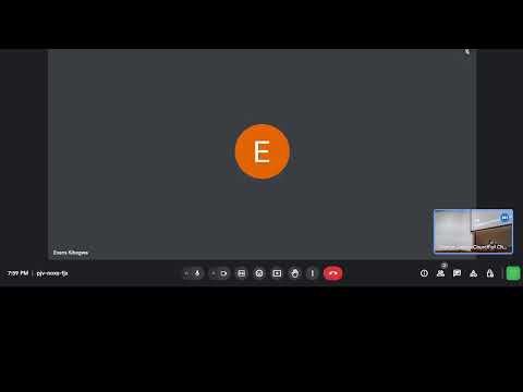 Video preview