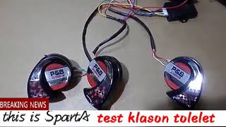 Download Lagu Test klason tolelet MP3