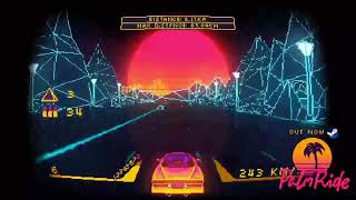 Level One - DJ Striden (Slowed & reverb)