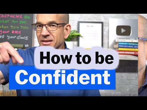 7-Steps To Increase Your Self-Confidence Before A Job Interview