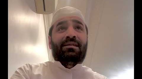 آواخر سورة الذاريات بصوت القارئ / أحمد عاطف