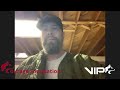 Courage Foundation Veteran Integration Program (V.I.P.) interview with "Tug"